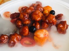 -闽海肴(北辰荟店)