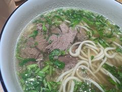 -马记永·兰州牛肉面(天通苑家乐福店)