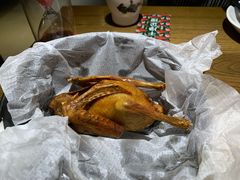 盐焗鸽-大鸽饭(岗顶店)