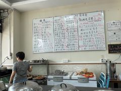 -六姑龟苓膏糖水卤水店