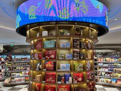 -杭州大厦LSE城市生活超市(杭州大厦店)