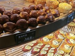 -FANEN法念·烘焙·甜点(万象城店)