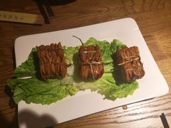 -沈家花园如皋菜(海阳路店)