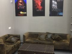 -间隔密室逃脱