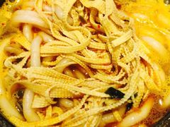 -土豆粉&刀削面(西单新一代商城店)