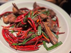 -上名堂·鱼头好吃(体育场路店)