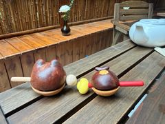 -佛有缘素食馆·荔湾老字号(陈家祠首店)