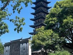 -上海方塔园