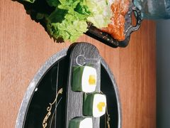 -南越郡·越式风味餐厅(青秀万达店)