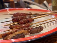 -北丐先生·野馄饨烧烤(长宁龙之梦店)