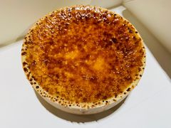 焦糖烤布蕾-PAUL LAFAYET 法式甜品(国金中心商场店)