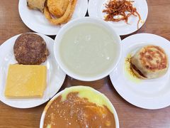 -白魁老号饭庄(交道口店)