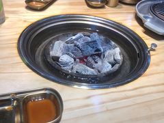 -金顺韩式烤肉·网红烤肉店(广利路店)