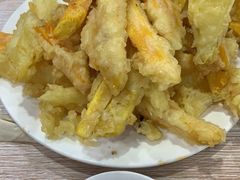 -平山城鑫烧烤(建国楼店)