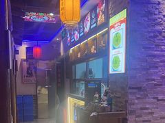 -唇辣号重庆老火锅(燕郊鑫乐汇店)