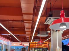 -王钵宴遇王龙虾烧烤旗舰店(中山北路店)