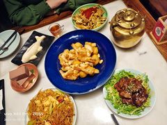 -小吊梨汤·北京菜·烤鸭(华润万象城店)