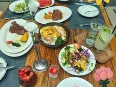 -食间牛排(湖西路店)