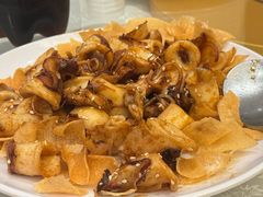 -鹏城人家海鲜酒家·23年老字号(较场尾店)