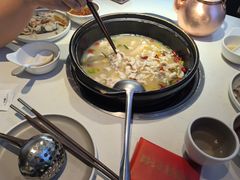 -周渝食惦酸菜鱼(青浦店)