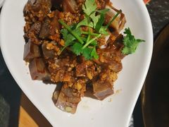 -北门涮肉·铜锅涮肉(南锣鼓巷店)