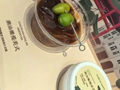 -Cafe on warm(丹霞店)