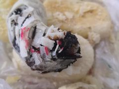 枣泥花点-清真全盛斋传统糕点(西羊市店)