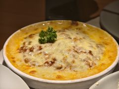 -Lia Cafe Bar Restaurant松山咖啡屋