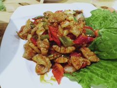 -元奶奶包饭(公新银浦店)
