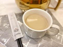醇香奶茶-内蒙古驻京办餐厅