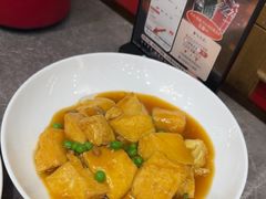 -闫府私房菜·百年鲁菜(恒隆店)