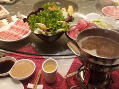 -满堂欢豆捞坊(美丽华大酒店店)