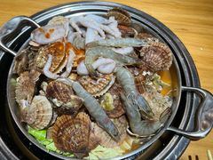 -东海章鱼馆(恒瑞街店)