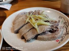 -乡亲鹅肉城(昆山店)