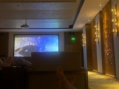 -傲泓度假酒店(河西奥体店)