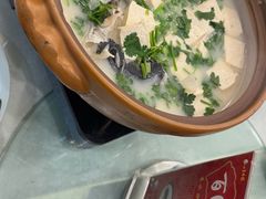 -千岛湖鱼味馆(十字街总店)