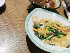 -老盛庆排档•南京菜(夫子庙店)