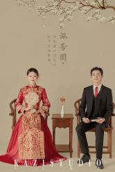 -卡兹影像STUDIO(百联购物中心店)