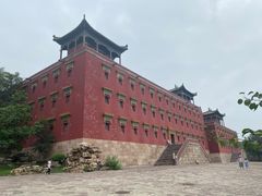 -须弥福寿之庙