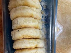 绿豆饼-東更道点心行(利客来店)