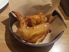 -必胜客(金元宝店)