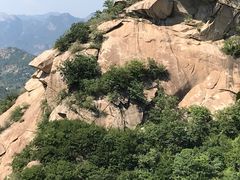 -北京密云天门山风景区