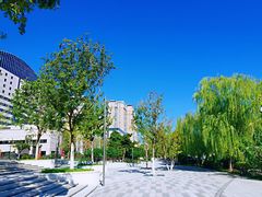 -普拉那啤酒坊Paulaner(凯宾斯基饭店)