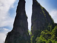 -恩施大峡谷