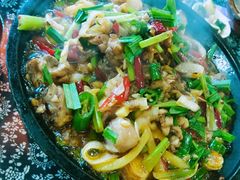 -张关合渣(航空大道店)