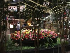 -上海龙之梦万丽酒店