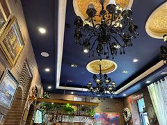 -安德烈俄式西餐厅(中央大街店)