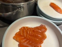 -伍棵星炭烤自助料理·烤鳗鱼(浦东食品城店)