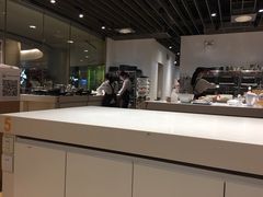 店内环境-ABC Cooking Studio(上海环球金融中心店)
