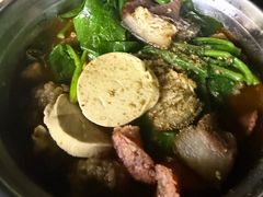 -小四川麻辣烫(九村西路店)